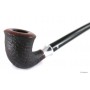 Stanwell H.C.Andersen II sandblast with double mouthpieces