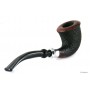 Stanwell H.C.Andersen II sandblast with double mouthpieces