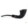 Stanwell H.C.Andersen VI sandblast with double mouthpieces