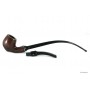 Stanwell H.C.Andersen VII with double mouthpiece
