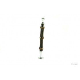 Savinelli “Black Bamboo“ tamper