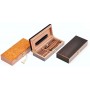 Humidor for Toscano cigars with key