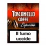 Toscanello aroma Caffè Collection - Caffè Espresso - Limited Edition