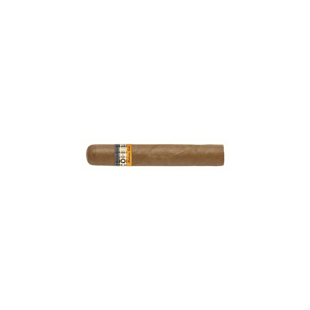 Cohiba Robustos (25 cigars)