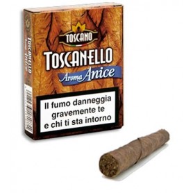 Toscanello aroma Anice