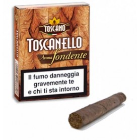 Toscanello aroma Fondente