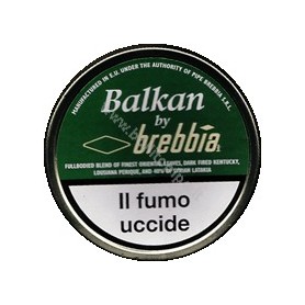 Brebbia Balkan N°10