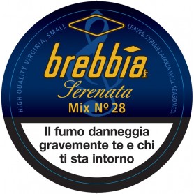 Brebbia Serenata Mix N°28