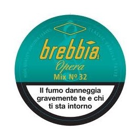 Brebbia Opera Mix N°32