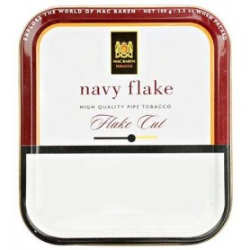 Mac Baren - Navy Flake