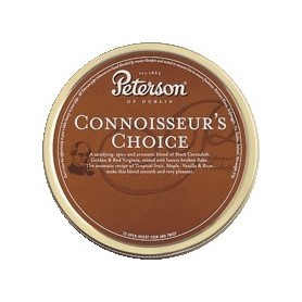 Peterson - Connoisseur's Choice