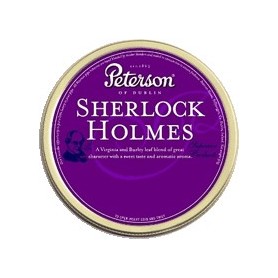 Peterson - Sherlock Holmes
