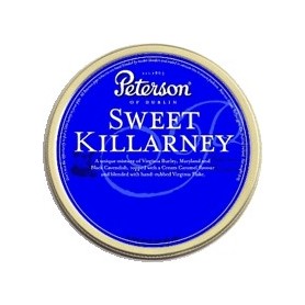 Peterson - Sweet Killarney