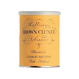 Rattray - Brown Clunee