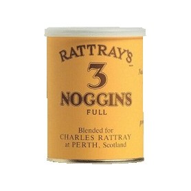 Rattray - 3 Noggins