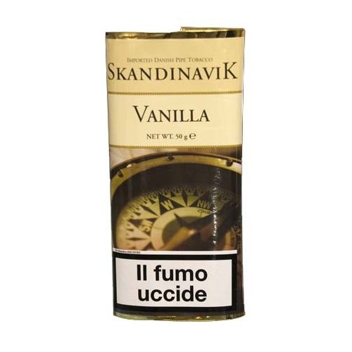 Skandinavik - Vanilla Cavendish