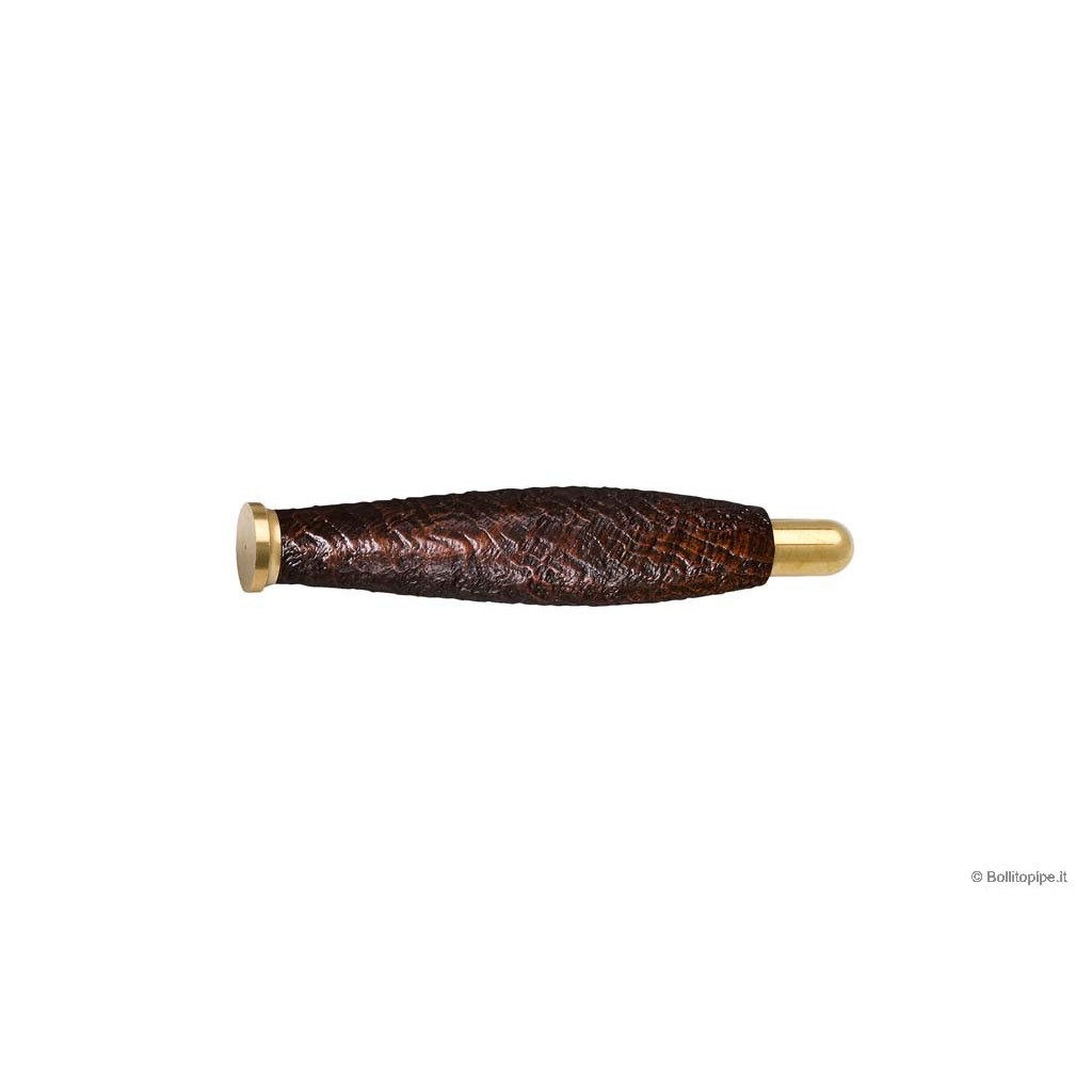 Briar wood, sandblast Vauen “Lo Hobbit“ tamper
