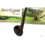 Vauen The Hobbit / Auenland pipe sablée - Eron - filtre 9mm