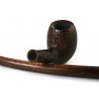 Vauen The Hobbit / Auenland sandblast pipe - Eron - 9mm filter