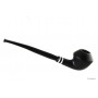 Stanwell Black & White 406 - with double mouthpieces