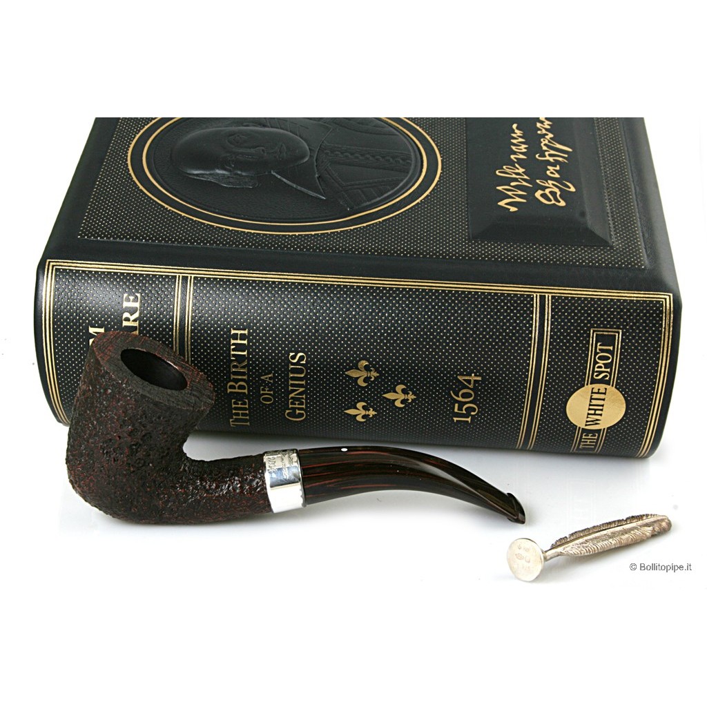 Dunhill William Shakespeare - Limited Edition n.145 of 500