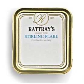 Rattray - Stirling Flake