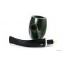 Savinelli Arcobaleno 606Ks verde - filtro 9mm
