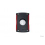 S.T.Dupont cigar cutter MaxiJet Lacquer and red finishes