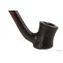 Vauen The Hobbit / Auenland sandblast pipe - Doran - 9mm filter