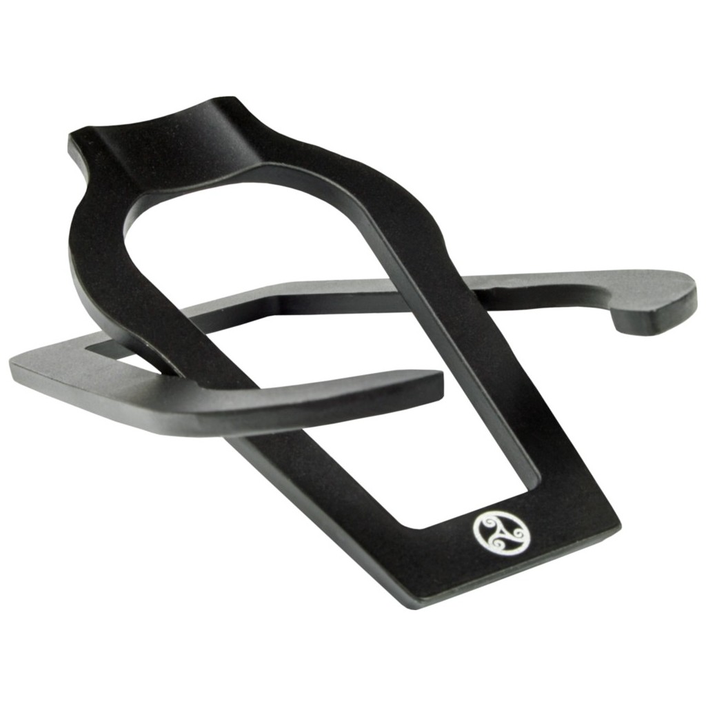 Rattray's Metal pipe holder “Chair“ - Noir