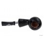 Jolly Roger “Tempest“ Sandblast - 9mm filter - 2 mouthpieces