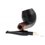 Savinelli Collection sand pipe of the year 2009 - 9mm filter