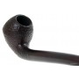 Vauen The Hobbit / Auenland pipe sablée - Clodo - filtre 9mm