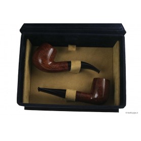 Savinelli Punto Oro Gold 101 & 616Ks - 9mm filter in limited edition boxes