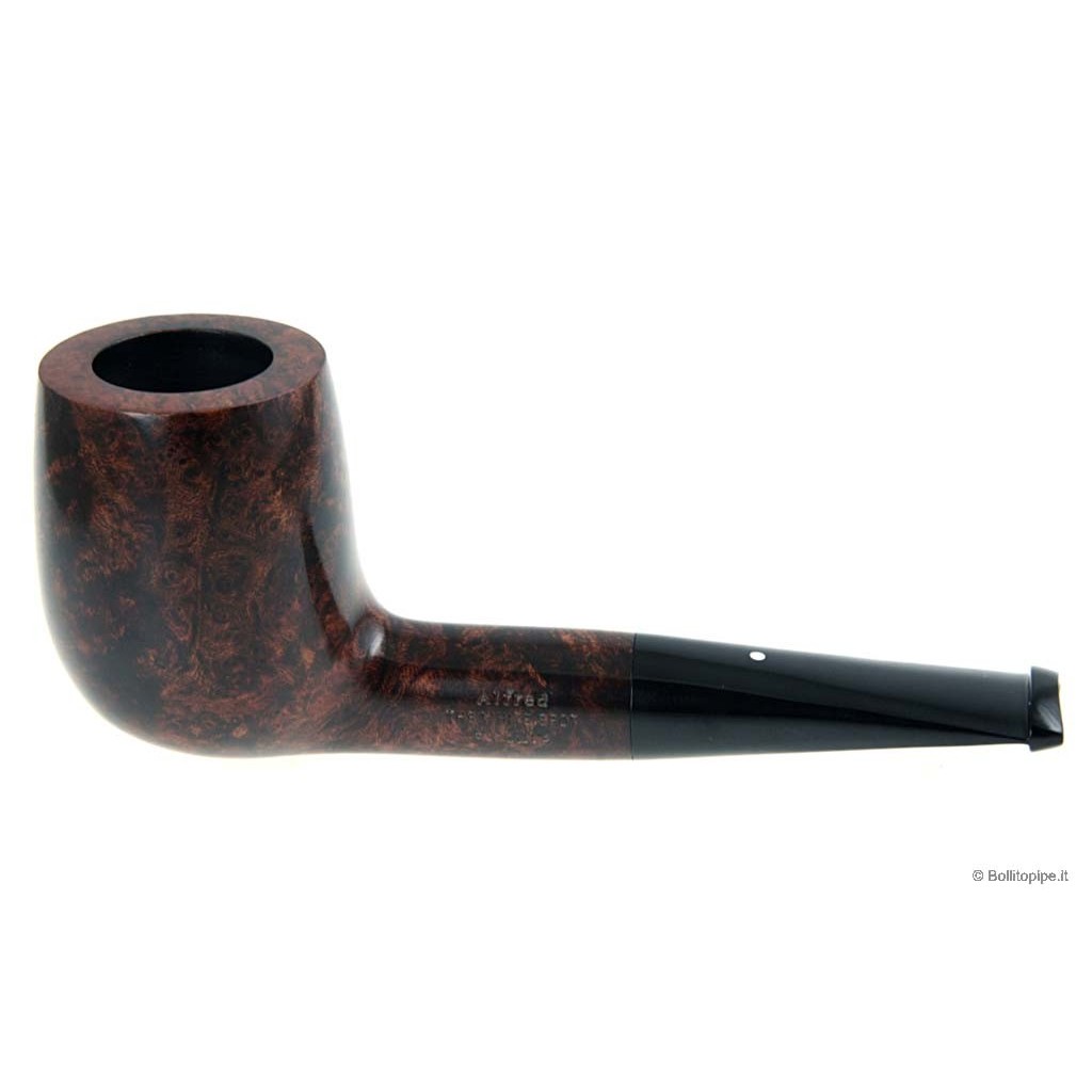 Dunhill Amber Root STUBBY group 4 - 4103 (2016)