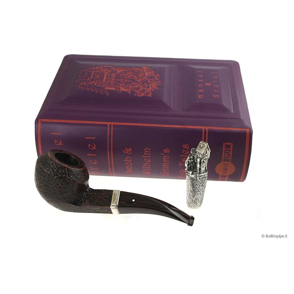 Dunhill Hansel & Gretel - limited edition 2016 - #72 of 75