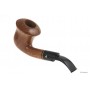 Ascorti “Peppino“ Ks with double mouthpieces - Calabash