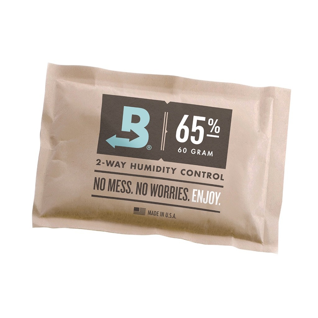 Boveda Large (60 gram) 2-Way Humidity Control Pack - 65%
