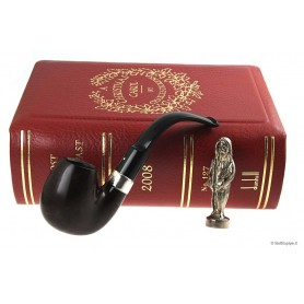 Dunhill Christmas Pipe 2008 - The Gost of Christmas Past - limited edition 2008 - #127 de 300