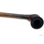 Vauen The Hobbit / Auenland sandblast pipe - Balbor - 9mm filter