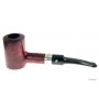 Peterson Sterling Silver Red D19