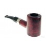 Pipa Peterson Sterling Silver Red D19