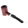 Pipa Peterson Sterling Silver Red D19