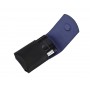 S.T. Dupont Minijet Lighter Case Leather - Azul
