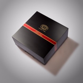 Humidor Partagas D4 Limited Edition 39/250