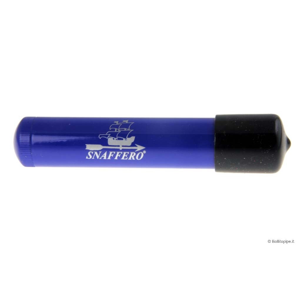 Éteindre cigare Snaffero amovible - Bleu
