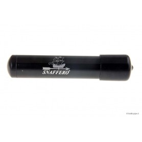 Shut cigar Snaffero removable - Black