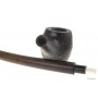 Vauen The Hobbit / Auenland pipe Sandblast - Siman - 9mm filter