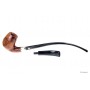 Chacom Churchwarden with 2 mouthpieces - F6