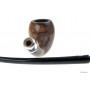 Chacom Churchwarden with 2 mouthpieces - 428